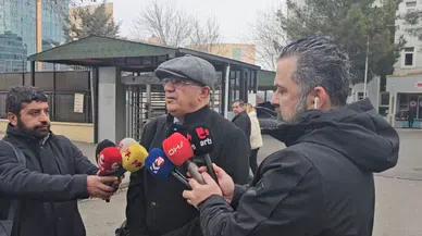 Avukat Aktar: “Bu karar hukuki değil, bir politik cezalandırmadır