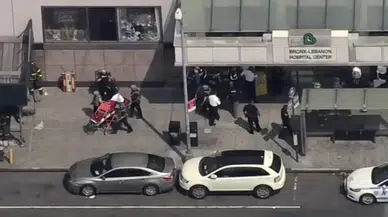 Pensilvanya’da hastane saldırısı: Çok sayıda yaralı var