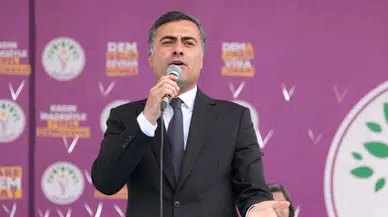 Van Büyükşehir Belediye Başkanı Abdullah Zeydan görevden alındı: Kimdir, neden görevden uzaklaştırıldı?
