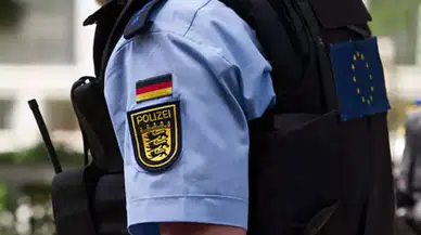 Almanya’da belediye otobüs kazası: 35 yaralı, 5’i ağır