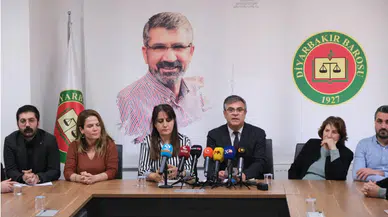 Amed kent koruma platformu: Kürt meselesi için diyalog zamanı