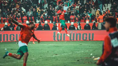 Amedspor’da kadro revizyonu: Assambalonga ve Lovriç gidecek mi?