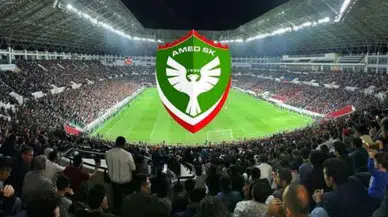 Amedspor tribünleri dolduruyor! Malatyaspor maçı için özel fiyatlar