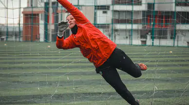 Amedspor Kadın Futbol Takımı, Milli arada çalışmalarını sürdürüyor