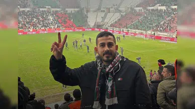 Mahsun Kılınç onurumuzdur: Amedspor taraftarları destek için hazırlanıyor