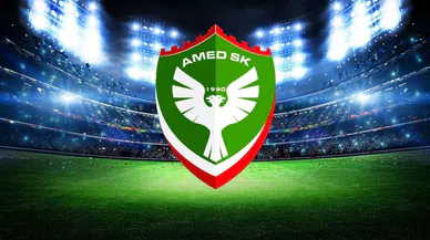 Amedspor yönetimi Mahsun Kılınç’ın tutuklanmasının ardından destek mesajı yayınladı