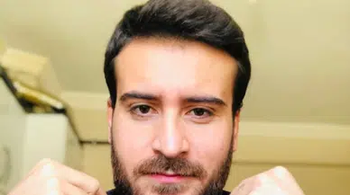 Annesinin mezarı başında ölü bulundu: Cizre'deki şüpheli ölüm