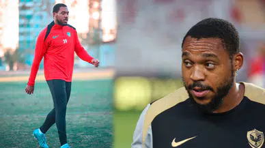 Assombalonga’dan şok hamle: Amedspor’u sosyal medyadan sildi!