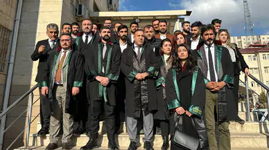 Şırnak’ta Avukata araçlı saldırı: Polis amirine 13 yıl hapis