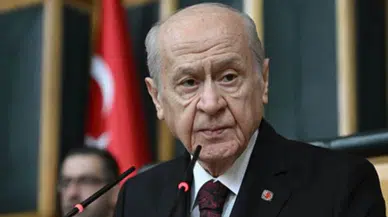 Bahçeli, TÜSİAD’a tepki gösterdi: Muhalefeti konsolide etme arayışında