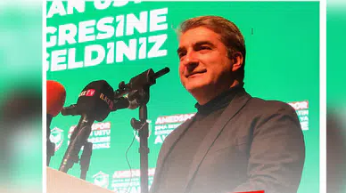 Başkan Baysal’dan anlamlı mesaj: Bu başarı halkın eseri