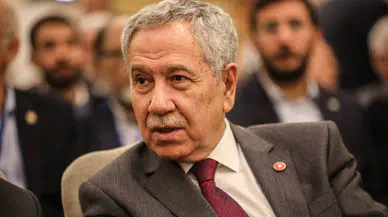 Bülent Arınç Demirtaş ve Kavala'yı ziyaret edecek