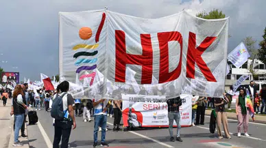 CHP'den HDK operasyonlarına sert yanıt: "Halk kazanacak, haklı kazanacak