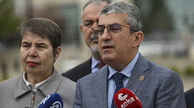 CHP'den kayyım tepkisi: Van'da demokrasi ihlali yaşanıyor