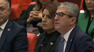 CHP'den Kültür ve Turizm Bakanı’na sert tepki:Komisyona gelmeden hesap veremez!