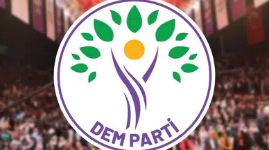 DEM Parti, Kürt sorunu ve Ortadoğu barışı için mücadele sözü verdi