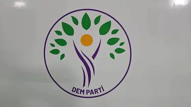 DEM Parti’den hükümete çağrı: Eleştiriye saygı gösterin!