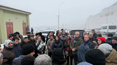 Gaziantep’te işçi direnişi büyüyor: DEM ve EMEP heyetinden ziyaret