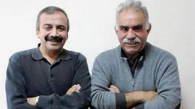 DEM Parti’nin IKBY temasları sona erdi: Mesajlar Öcalan’a ulaştırılacak