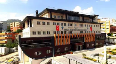 DİSK Şırnak belediyesi’ndeki sendikal baskılara karşı harekete geçti