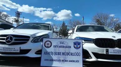 Diyarbakır merkezli dev operasyon: ‘Change’ çetesine darbe