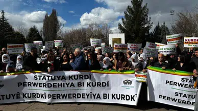 21 Şubat Anadil Günü: Diyarbakır’da Kürtçe İçin Sessiz Yürüyüş