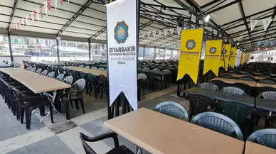 Diyarbakır’da iftar yemeği ihalesinde şok edici fiyat farkı