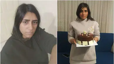 Diyarbakır’da kaybolan genç kadın sağlıklı bulundu