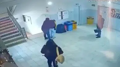 Diyarbakır’da lise öğrencisi Heimlich manevrasıyla kurtarıldı