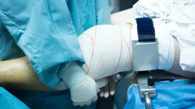 Diyarbakır’da ortopedi krizi! platin operasyonunda büyük vurgun iddiası