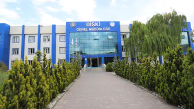 Diyarbakır’da suya zam! DİSKİ gerekçesini açıkladı