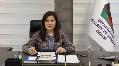 Diyarbakır ekonomisi canlandı: İhracatta rekor seviyeye ulaşıldı