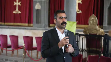 Gözaltına alınan Doğan Hatun kısa süre içinde ikinci kez serbest bırakıldı