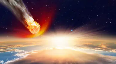 Dünya için tehlike alarmı: 2024 YR4 Asteroidi’nin çarpma olasılığı arttı