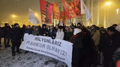 EMEP’ten HDK tutuklamalarına tepki: Baskıyla iktidar sürmez