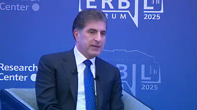 Erbil’de kritik açıklama: PKK Kongresi için Öcalan’ın mesajı bekleniyor