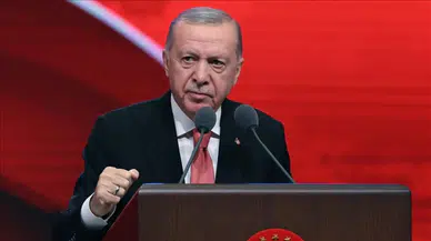 Erdoğan, Öcalan’ın çağrısını değerlendirerek tarihi bir adım atıldığını açıkladı
