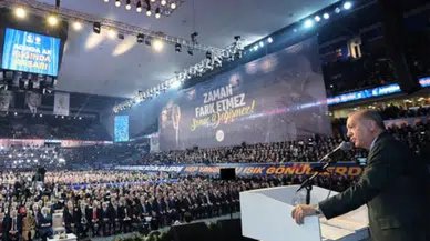 Erdoğan’ın yanında görev alacak isimler açıklandı