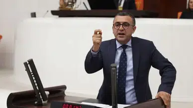 Amedspor’u mağdur eden çim sorunu TBMM’ye taşındı
