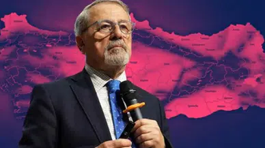 Erzurum depremi sonrası Naci Görür’den kritik uyarı