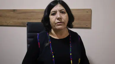 Feray Mertoğlu: Barış için herkes elini taşın altına koymalı