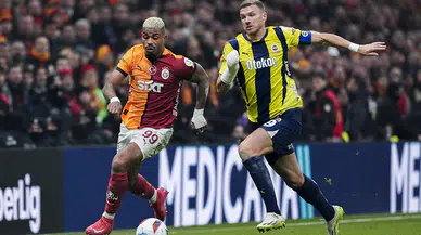 Galatasaray ve Fenerbahçe’den sessiz derbi