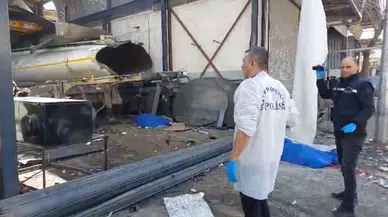 Gaziantep’te Tanker patlaması: Büyük patlama sonrası ölü ve yaralılar var