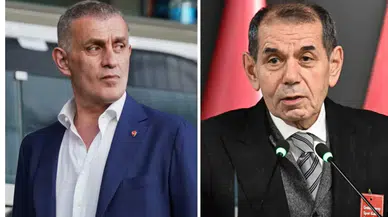 Galatasaray, TFF ile gerilimi mahkemeye taşıyor