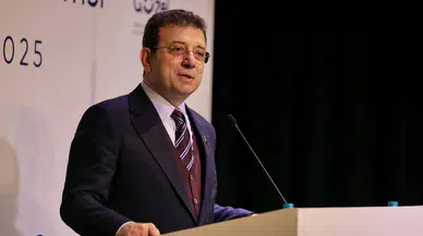 Soruşturma gölgesinde açıklama: İmamoğlu 27 şubat’ta konuşacak