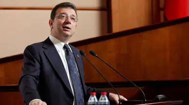 Ekrem İmamoğlu’na bilirkişi soruşturması davası: 4 yıl hapis talebi