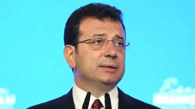 Ekrem İmamoğlu, bilirkişi S.B. hakkında suç duyurusunda bulundu