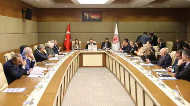Kartalkaya’daki yangın faciası için Meclis harekete geçti!