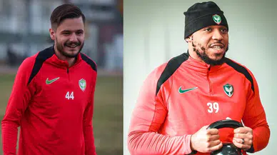 Kristijan Lovriç ve Assambalonga transferi Amedspor’a pahalıya patladı