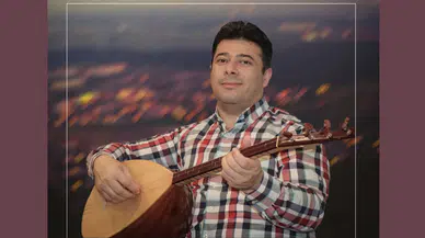 Japonya'da Kürt sanatçı Seyda Perinçek sınır dışı edildi: Konser iptal edildi